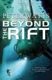 Audiobook Beyond the Rift author Peter Watts