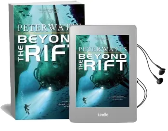 Beyond the Rift Audiobook download free by Peter Watts