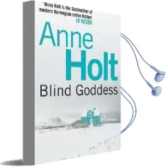 Blind Goddess Audiobook download free by Anne Holt