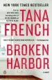 Audiobook Broken Harbor author Tana French