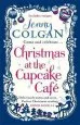 Audiobook Christmas at the Cupcake Cafe author Jenny Colgan