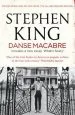 Audiobook Danse Macabre author Stephen King