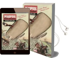 Deadpool Killustrated Audiobook download free by Cullen Bunn