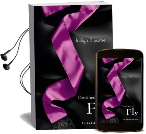 Destined to fly Audiobook download free by Indigo Bloome