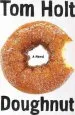 Audiobook Doughnut author Tom Holt