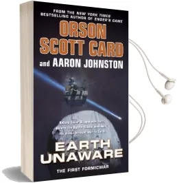 Earth Unaware Audiobook download free by Aaron Johnston