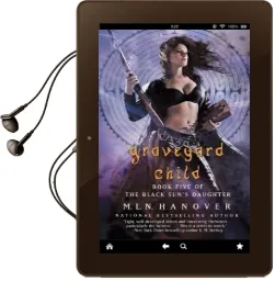 Graveyard Child Audiobook download free by M L N Hanover