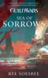 Audiobook Guild Wars: Sea of Sorrows author Ree Soesbee