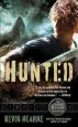 Audiobook Hunted: The Iron Druid Chronicles, Book six author Kevin Hearne