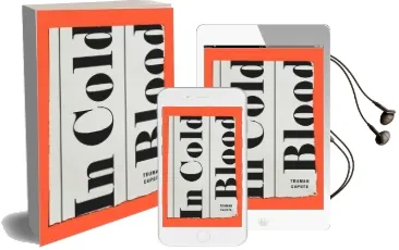 In Cold Blood Audiobook download free by Truman Capote