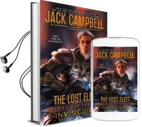 Invincible Audiobook download free by Jack Campbell