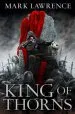 Audiobook King of Thorns author Mark Lawrence