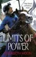 Audiobook Limits of Power: Paladin'S Legacy: Book Four author Elizabeth Moon