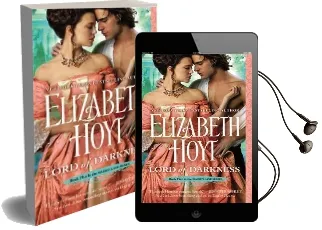 Lord of Darkness Audiobook download free by Elizabeth Hoyt
