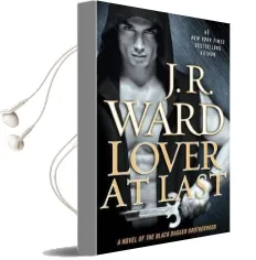 Lover at Last Audiobook download free by J R Ward