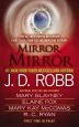 Audiobook Mirror, Mirror author J D Robb