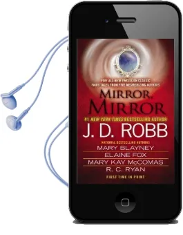 Mirror, Mirror Audiobook download free by J D Robb