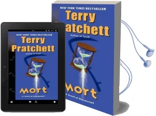 Mort Audiobook download free by Terry Pratchett