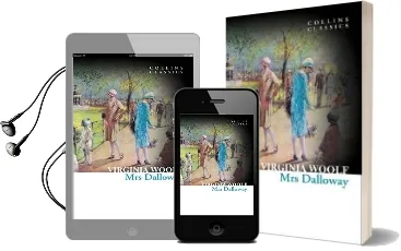 Mrs Dalloway Audiobook download free by Virginia Woolf