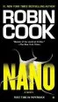 Audiobook Nano author Robin Cook