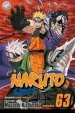 Audiobook Naruto, Vol. 63 author Masashi Kishimoto