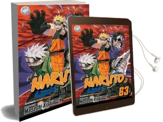 Naruto, Vol. 63 Audiobook download free by Masashi Kishimoto