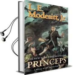 Princeps Audiobook download free by L. E. Modesitt