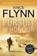 Audiobook Pursuit of Honour author Vince Flynn