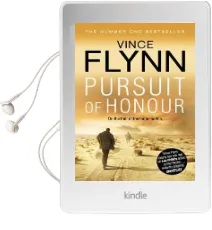 Pursuit of Honour Audiobook download free by Vince Flynn