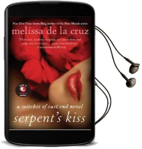 Serpent'S Kiss Audiobook download free by Melissa De La Cruz