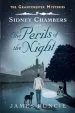 Audiobook Sidney Chambers and the Perils of the Night author James Runcie