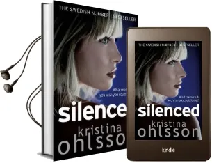 Silenced Audiobook download free by Kristina Ohlsson