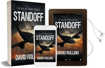 Standoff Audiobook download free by David Rollins