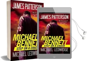 Step on a Crack Audiobook download free by James Patterson