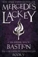 Audiobook The Collegium Chronicles Book 5: Bastion author Mercedes Lackey