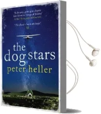 The dog Stars Audiobook download free by Peter Heller