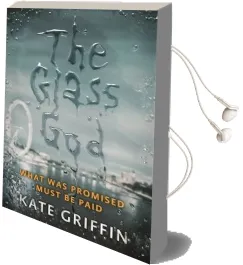 The Glass god Audiobook download free by Kate Griffin