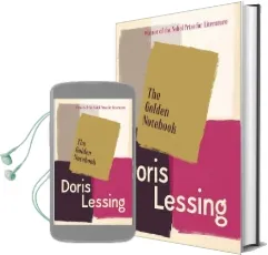 The Golden Notebook Audiobook download free by Doris Lessing