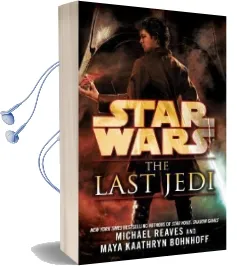 The Last Jedi: Star Wars Legends Audiobook download free by Michael Reaves