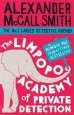 Audiobook The Limpopo Academy of Private Detection author Alexander Mccall Smith