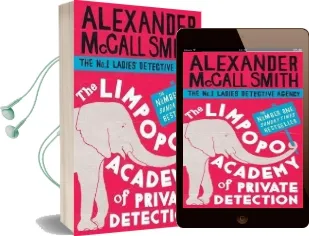 The Limpopo Academy of Private Detection Audiobook download free by Alexander Mccall Smith