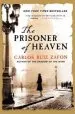 Audiobook The Prisoner of Heaven author Carlos Ruiz Zafon