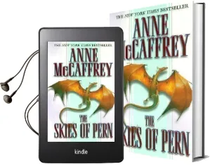 The Skies of Pern Audiobook download free by Anne Mccaffrey