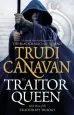 Audiobook The Traitor Queen author Trudi Canavan