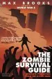 Audiobook The Zombie Survival Guide: Complete Protection From the Living Dead author Max Brooks