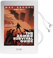 The Zombie Survival Guide: Complete Protection From the Living Dead Audiobook download free by Max Brooks