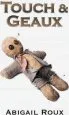 Audiobook Touch & Geaux author Abigail Roux
