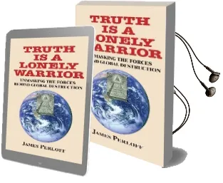 Truth is a Lonely Warrior Audiobook download free by James Perloff