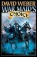 Audiobook War Maid'S Choice author David Weber