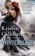 Audiobook Winterblaze author Kristen Callihan